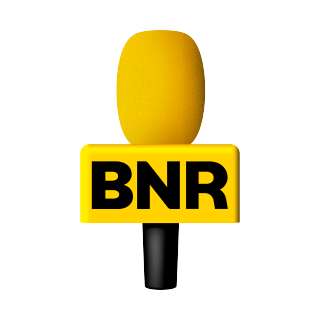 BNR Mic Logo