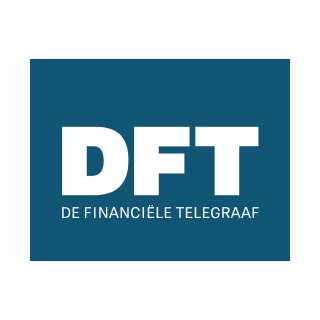 DFT Logo